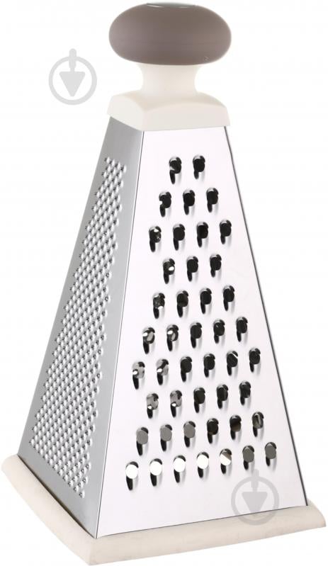 Тертка Vinzer 4 в 1 50654 - фото 1