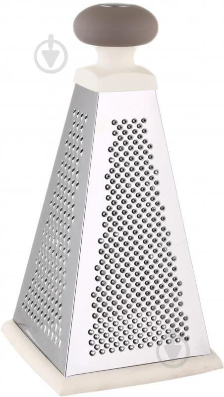 Тертка Vinzer 4 в 1 50654 - фото 4