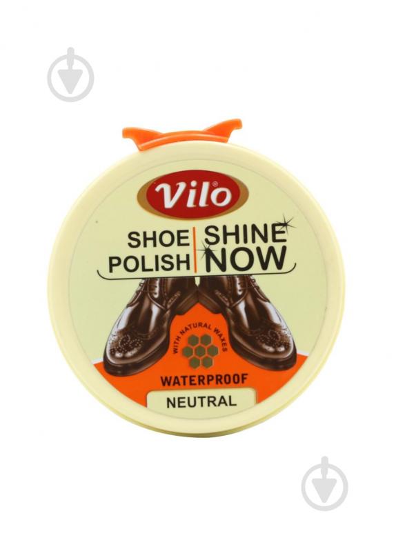 Паста Vilo 50 мл прозрачный - фото 1