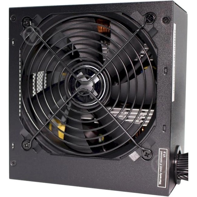 Блок питания Xilence Performance C+ XP650R6.2 BULK 650 Вт - фото 3
