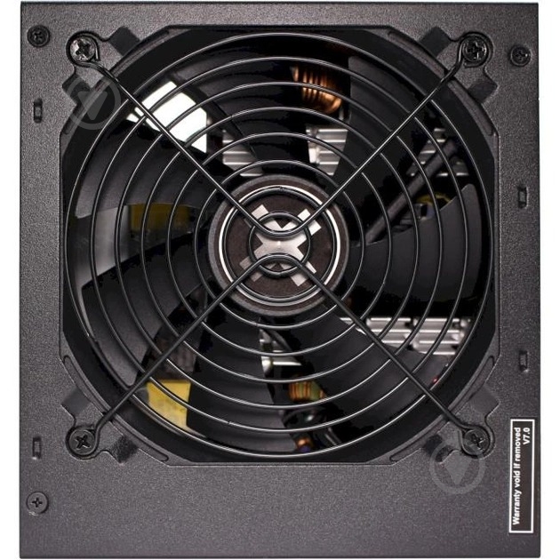 Блок питания Xilence Performance C+ XP650R6.2 BULK 650 Вт - фото 2