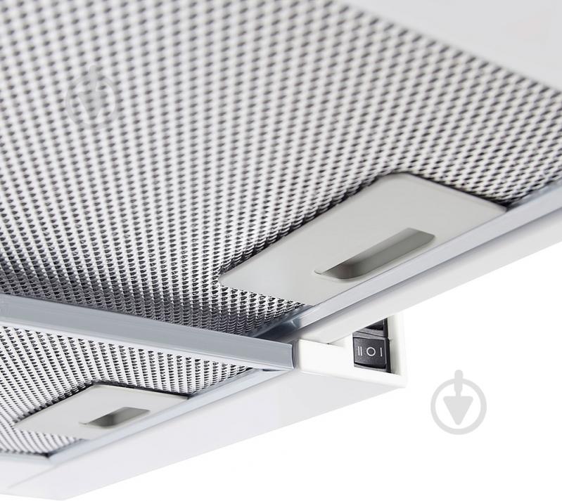 Вытяжка Perfelli TL 6103 W LED - фото 5 Вытяжка Perfelli TL 6103 W LED - фото 5