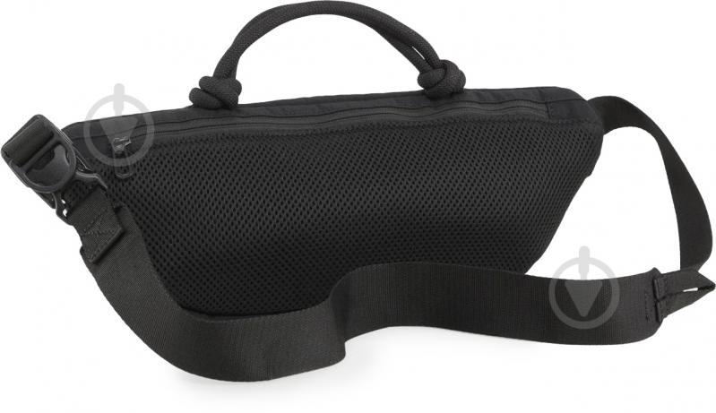 Сумка поясна Puma .BL WAISTBAG 09039501 чорний - фото 2