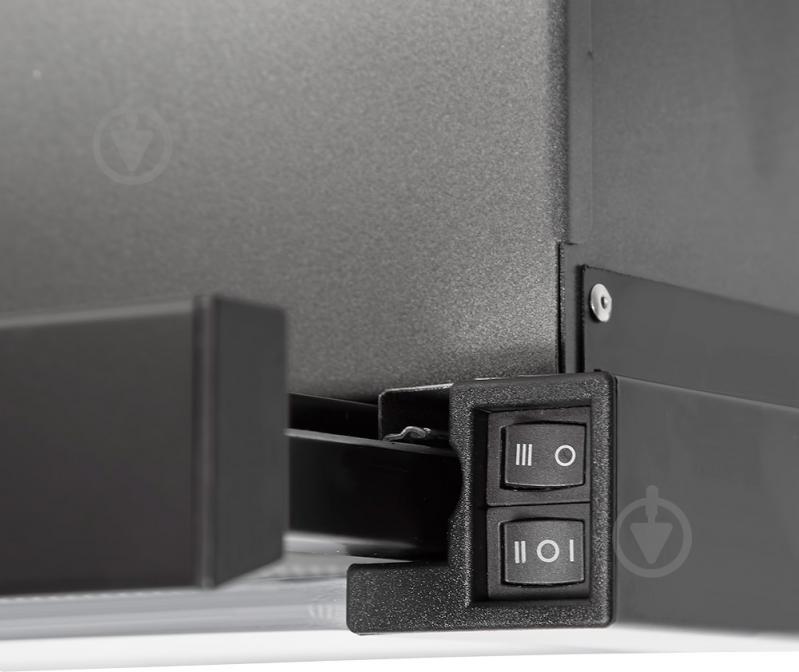 Вытяжка Perfelli TL 6108 BL LED - фото 5 Вытяжка Perfelli TL 6108 BL LED - фото 5