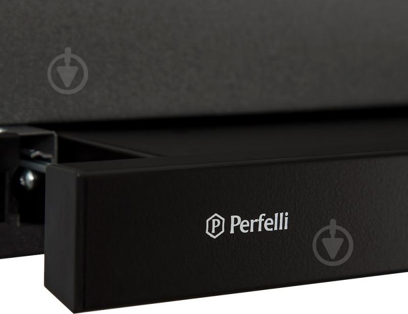 Вытяжка Perfelli TL 6108 BL LED - фото 8 Вытяжка Perfelli TL 6108 BL LED - фото 8