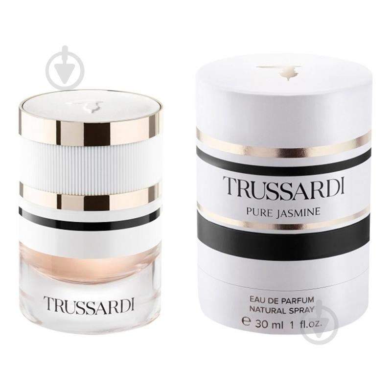 Парфюмированная вода Trussardi Pure Jasmine 30 мл - фото 1