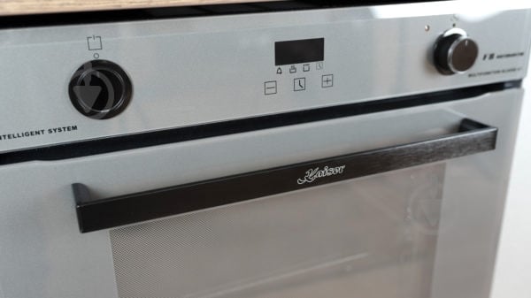 Духовой шкаф Kaiser EH 6361 G - фото 3