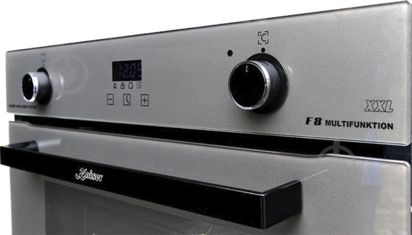 Духовой шкаф Kaiser EH 6361 G - фото 5