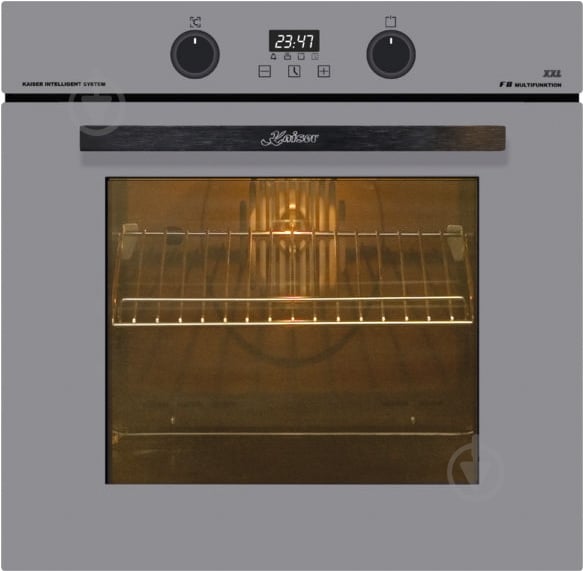 Духовой шкаф Kaiser EH 6361 G - фото 1