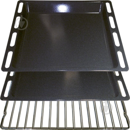 Духовой шкаф Kaiser EH 6361 G - фото 7