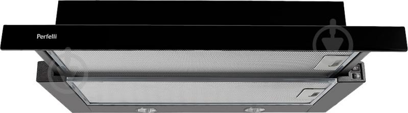 Витяжка Perfelli TL 6121 BL - фото 3 Витяжка Perfelli TL 6121 BL - фото 3