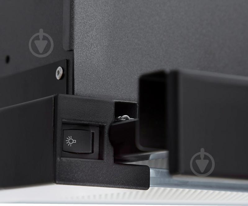 Витяжка Perfelli TL 6121 BL - фото 5 Витяжка Perfelli TL 6121 BL - фото 5