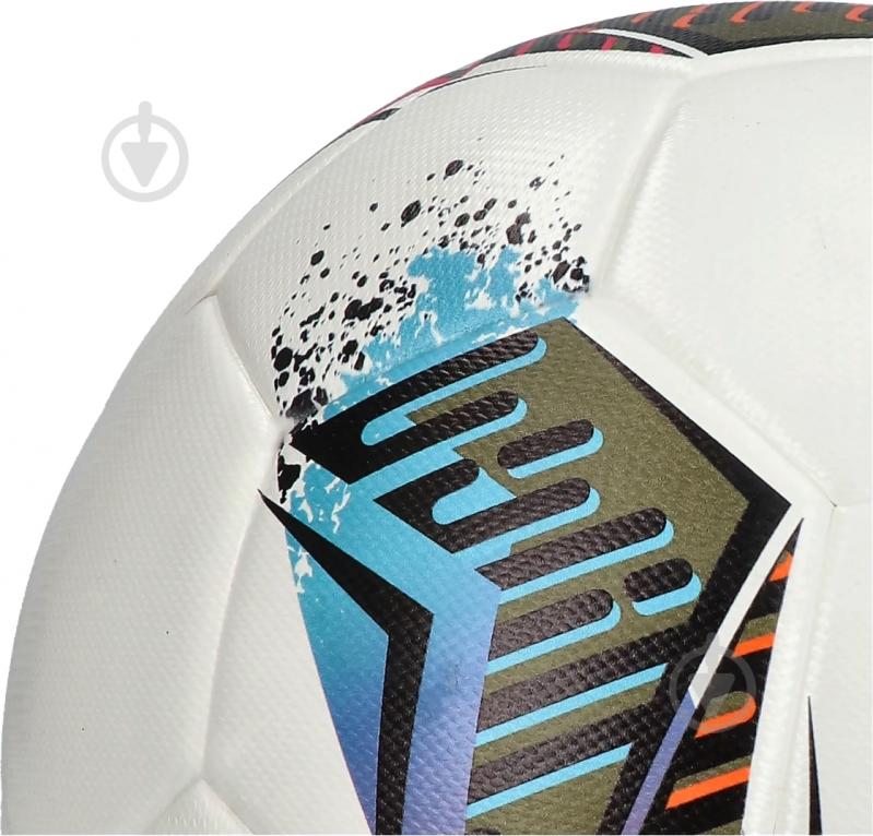 М'яч Puma FUTSAL 1 TB Football (FIFA® Quality Pro) 08434201 р.4 - фото 5