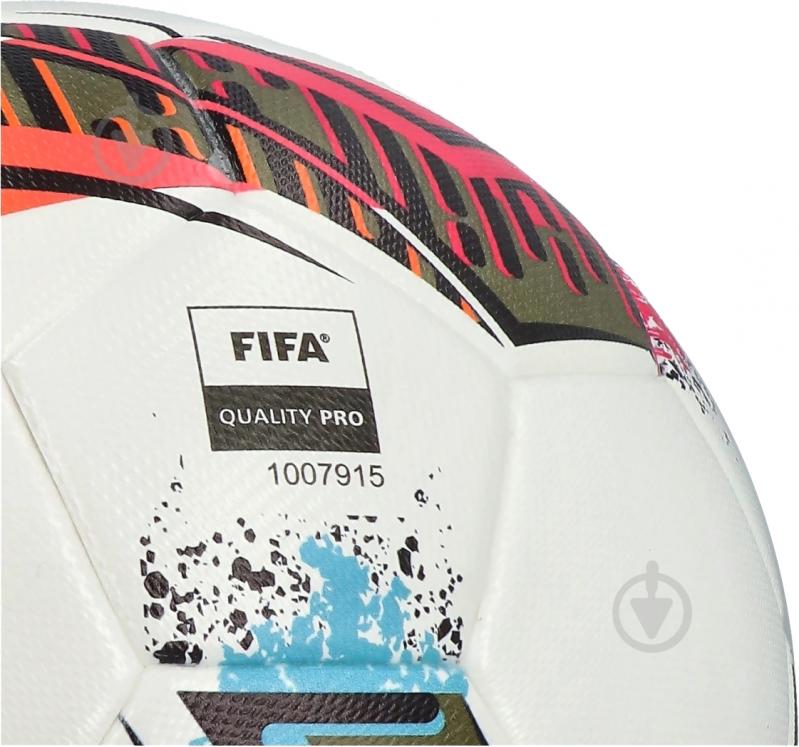 М'яч Puma FUTSAL 1 TB Football (FIFA® Quality Pro) 08434201 р.4 - фото 3