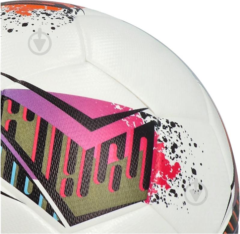 М'яч Puma FUTSAL 1 TB Football (FIFA® Quality Pro) 08434201 р.4 - фото 4