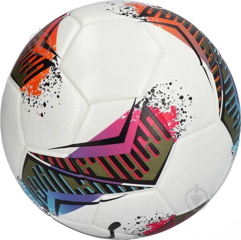 М'яч Puma FUTSAL 1 TB Football (FIFA® Quality Pro) 08434201 р.4 - фото 2