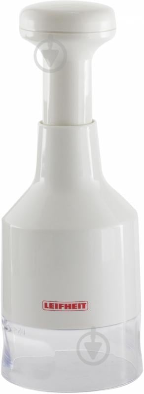 Измельчитель овощей Leifheit 23040 - фото 1