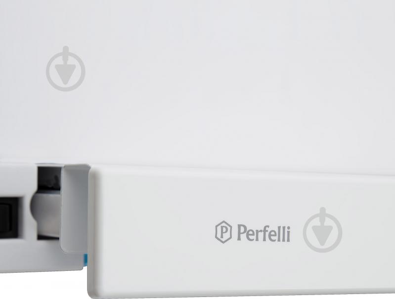 Витяжка Perfelli TL 6121 W - фото 7