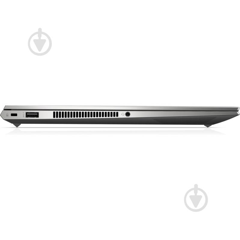 Ноутбук HP ZBook Studio G8 15,6" (3K0S2AV_V1) silver - фото 4 Ноутбук HP ZBook Studio G8 15,6" (3K0S2AV_V1) silver - фото 4