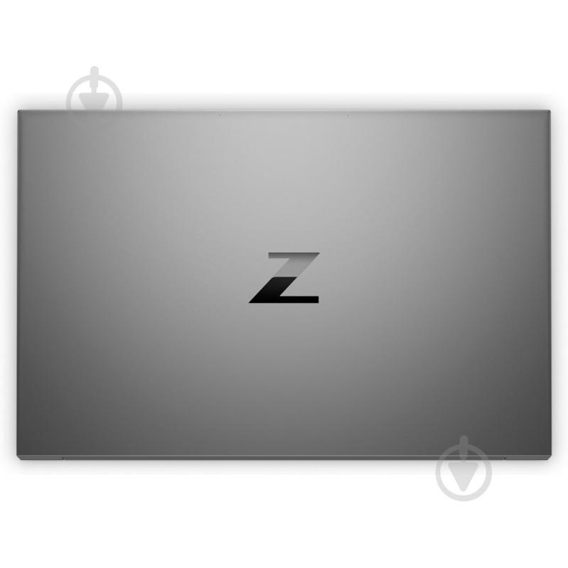 Ноутбук HP ZBook Studio G8 15,6" (3K0S2AV_V1) silver - фото 5 Ноутбук HP ZBook Studio G8 15,6" (3K0S2AV_V1) silver - фото 5