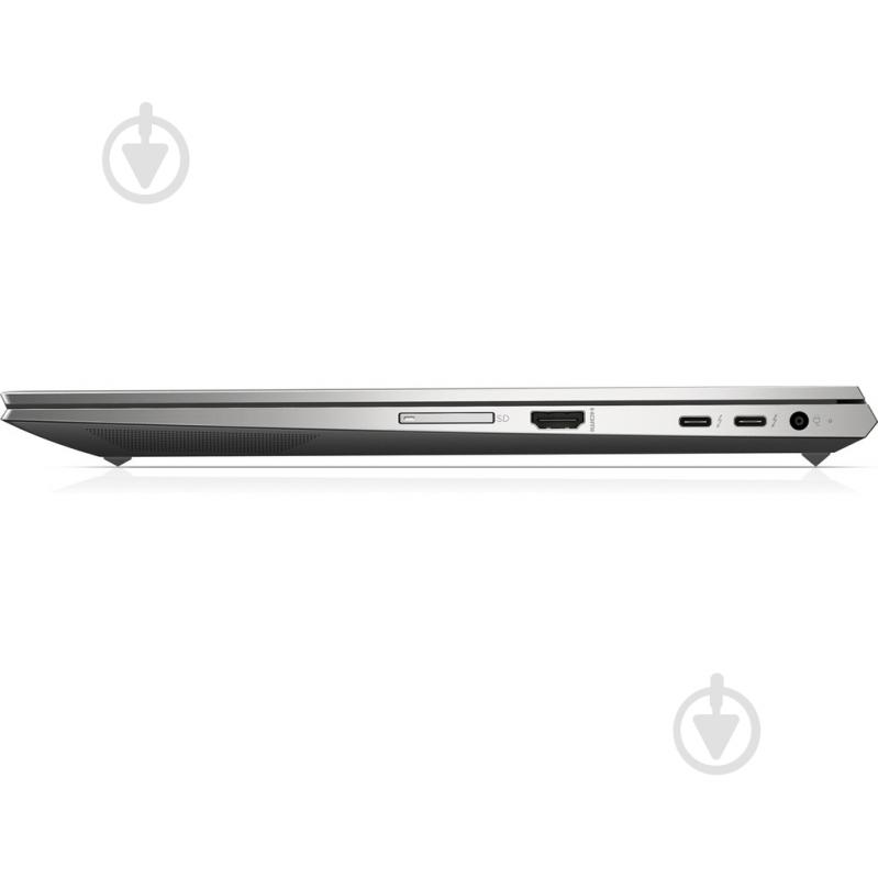 Ноутбук HP ZBook Studio G8 15,6" (3K0S2AV_V1) silver - фото 7 Ноутбук HP ZBook Studio G8 15,6" (3K0S2AV_V1) silver - фото 7