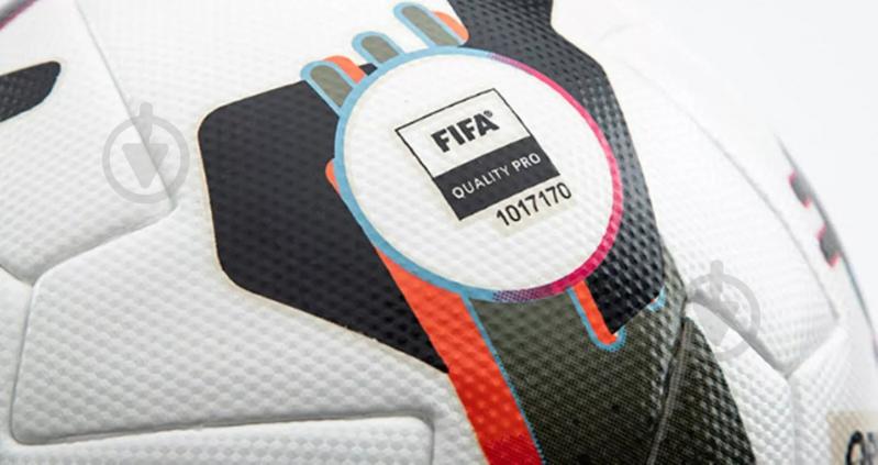 Футбольный мяч Puma ORBITA 1 TB (FIFA® Quality Pro) 08432201 р.5 - фото 4