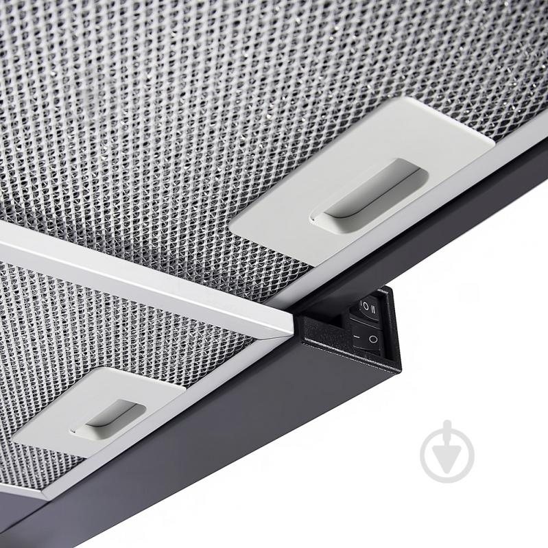 Витяжка Perfelli TL 6207 BL - фото 6