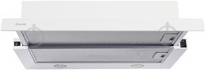 Витяжка Perfelli TL 6410 W - фото 1