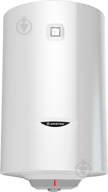 Бойлер Ariston PRO1 R ABS 50 V SLIM - фото 1