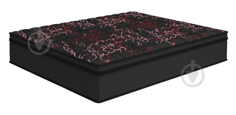 Матрац ортопедичний Desire MatroLuxe 70x190 см - фото 2