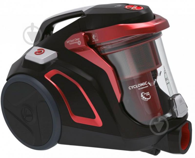 Пилосос Hoover HP730ALG 011 - фото 3