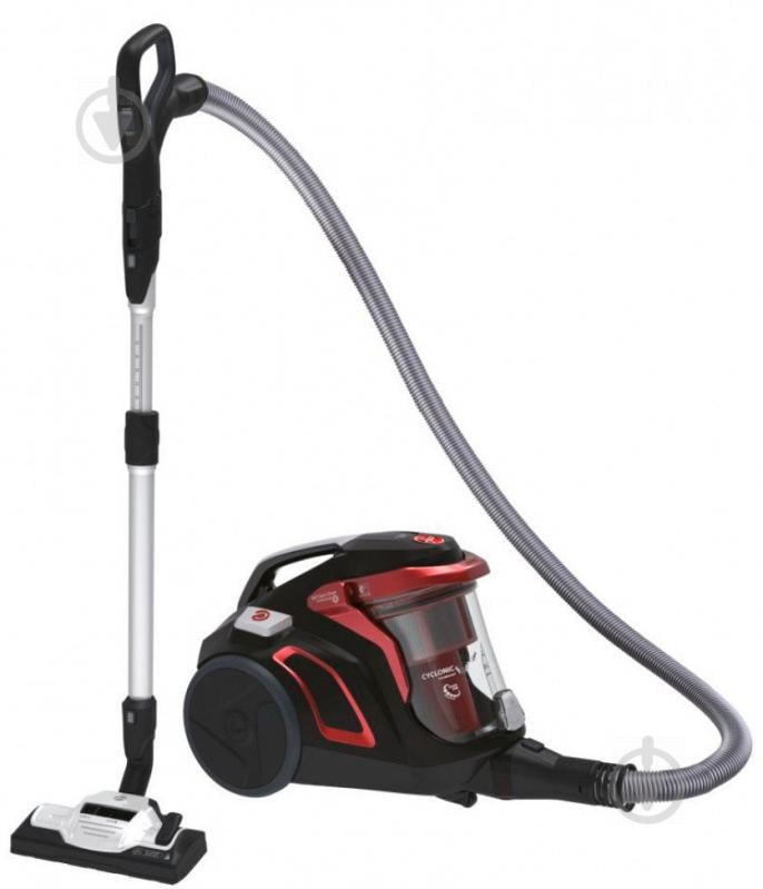 Пилосос Hoover HP730ALG 011 - фото 1