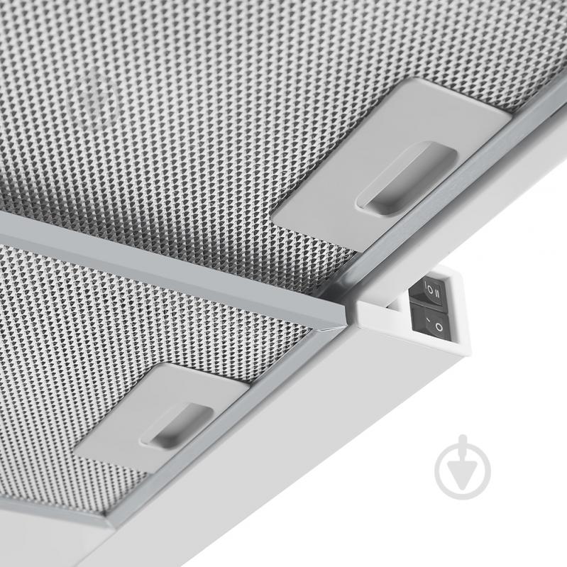 Вытяжка Perfelli TL 6431 W - фото 7 Вытяжка Perfelli TL 6431 W - фото 7