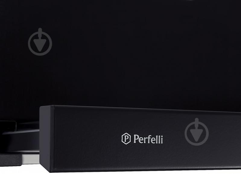 Витяжка Perfelli TL 6410 BL - фото 5