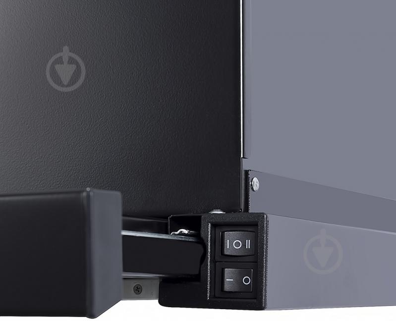 Витяжка Perfelli TL 6410 BL - фото 6