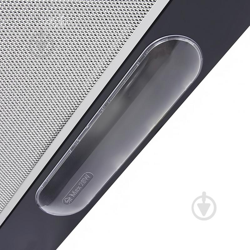 Витяжка Perfelli TL 6410 BL - фото 8