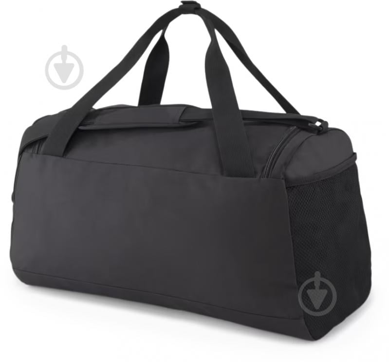 Спортивна сумка Puma CHALLENGER DUFFEL BAG S 07953001 35 л чорний - фото 2