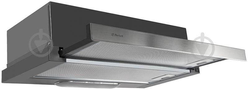 Вытяжка Perfelli TL 6410 I - фото 2