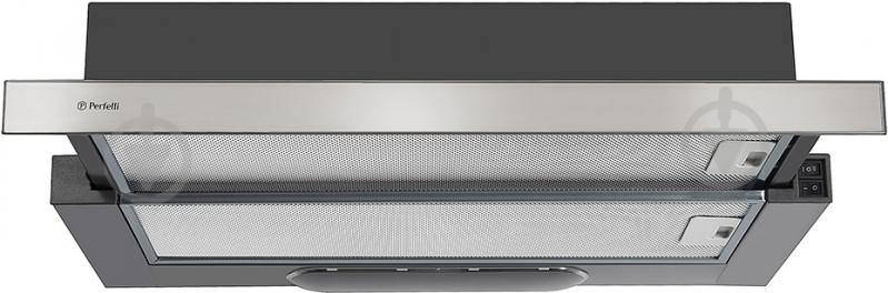 Вытяжка Perfelli TL 6410 I - фото 1
