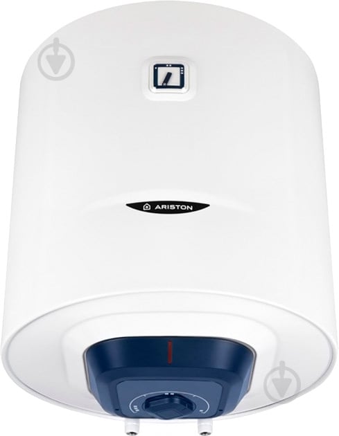 Бойлер Ariston Blu1 R 50 V - фото 2 Бойлер Ariston Blu1 R 50 V - фото 2