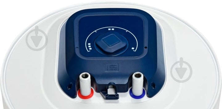 Бойлер Ariston Blu1 R 50 V - фото 5 Бойлер Ariston Blu1 R 50 V - фото 5