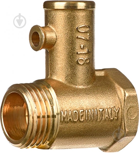 Бойлер Ariston Blu1 R 50 V - фото 8 Бойлер Ariston Blu1 R 50 V - фото 8