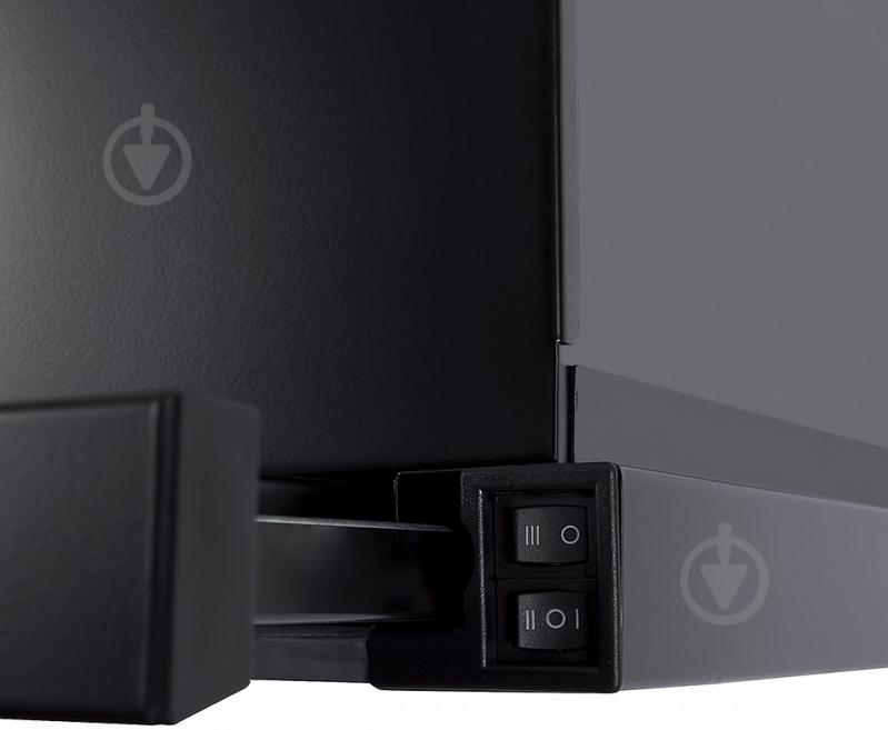 Витяжка Perfelli TL 6611 BL - фото 6 Витяжка Perfelli TL 6611 BL - фото 6