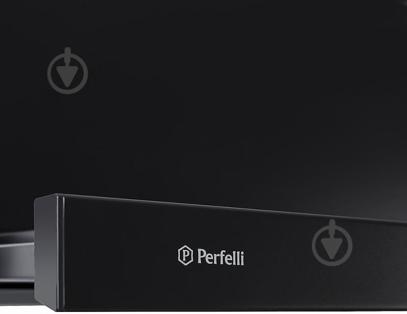 Витяжка Perfelli TL 6611 BL - фото 4 Витяжка Perfelli TL 6611 BL - фото 4