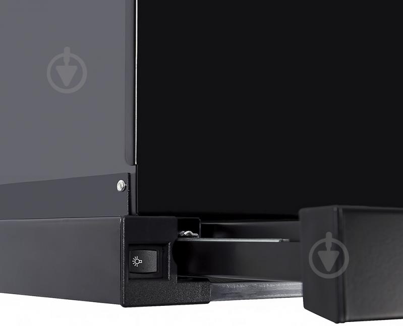 Витяжка Perfelli TL 6611 BL - фото 5 Витяжка Perfelli TL 6611 BL - фото 5