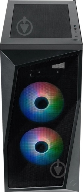 Корпус Cooler Master CP320-KGNN-S00 - фото 8