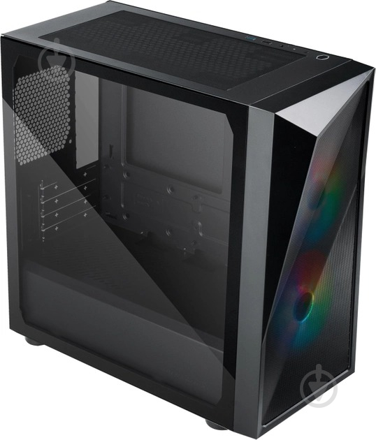 Корпус Cooler Master CP320-KGNN-S00 - фото 4