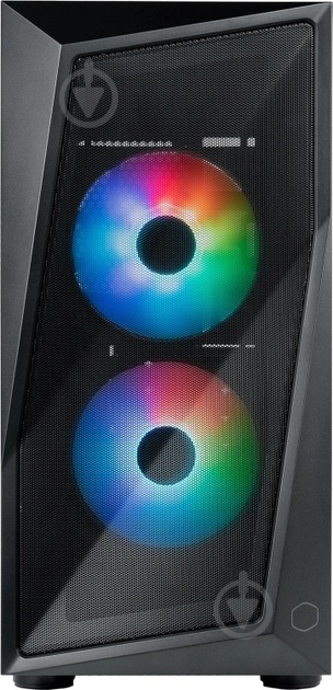 Корпус Cooler Master CP320-KGNN-S00 - фото 3