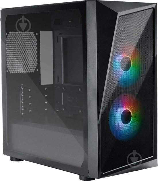 Корпус Cooler Master CP320-KGNN-S00 - фото 1