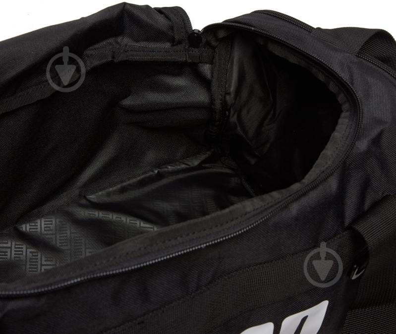 Спортивна сумка Puma CHALLENGER DUFFEL BAG XS 07952910 22,5 л чорний - фото 5